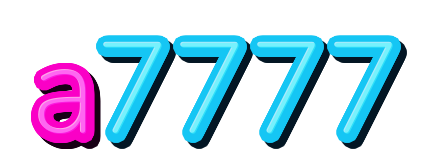 a7777 — logo kanal