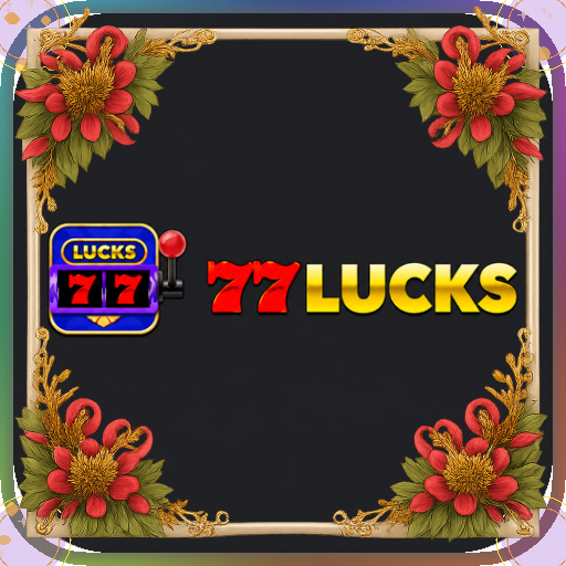 77lucks — mitra unggulan