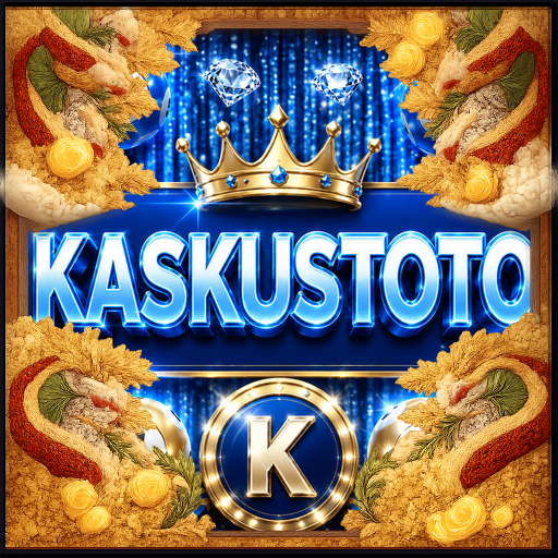 kaskustoto — mitra unggulan